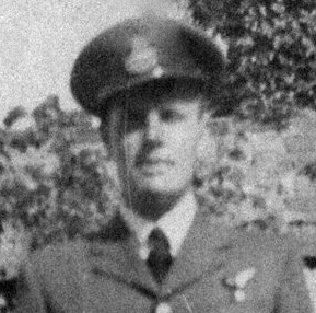 P/O Robert Atkinson